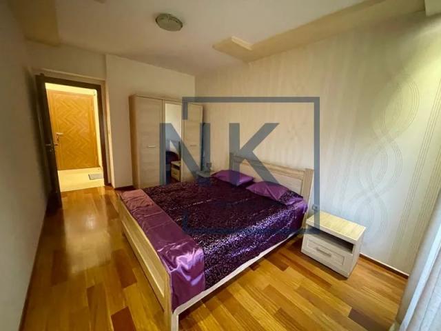Najam/Izdavanje | Stan | 58m² | Podgorica, Centar