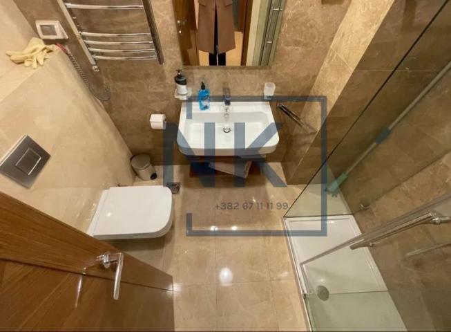 Najam/Izdavanje | Stan | 58m² | Podgorica, Centar