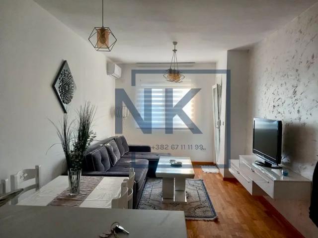 Najam/Izdavanje | Stan | 46m² | Podgorica, Stari Aerodrom