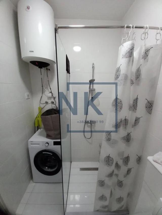 Najam/Izdavanje | Stan | 46m² | Podgorica, Stari Aerodrom