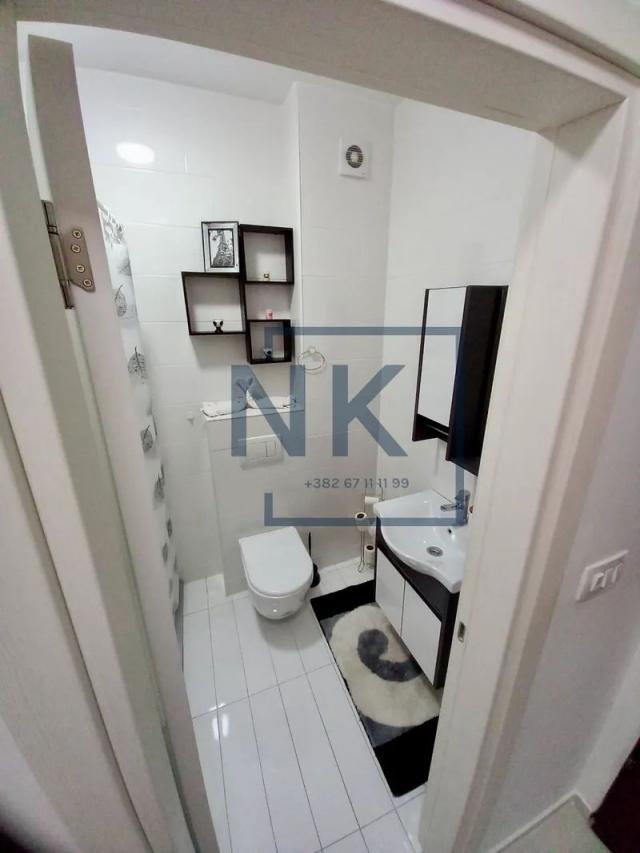 Najam/Izdavanje | Stan | 46m² | Podgorica, Stari Aerodrom
