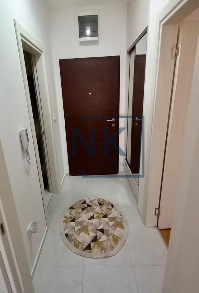 Najam/Izdavanje | Stan | 46m² | Podgorica, Stari Aerodrom