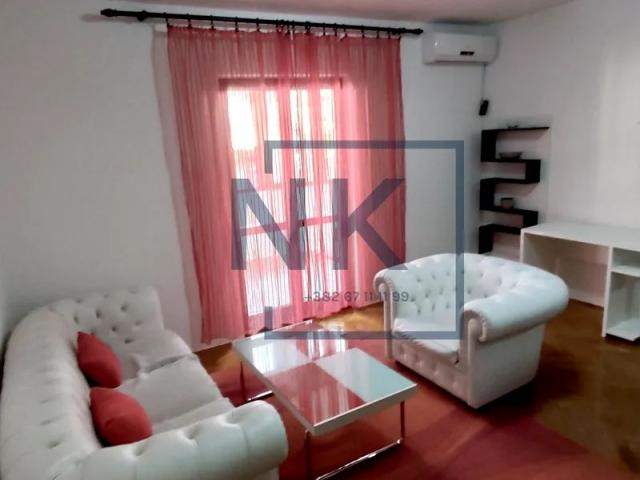 Najam/Izdavanje | Stan | 48m² | Podgorica, Malo Brdo