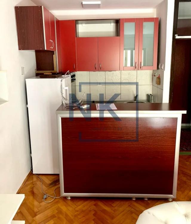 Najam/Izdavanje | Stan | 48m² | Podgorica, Malo Brdo