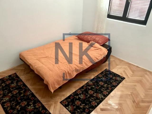 Najam/Izdavanje | Stan | 48m² | Podgorica, Malo Brdo