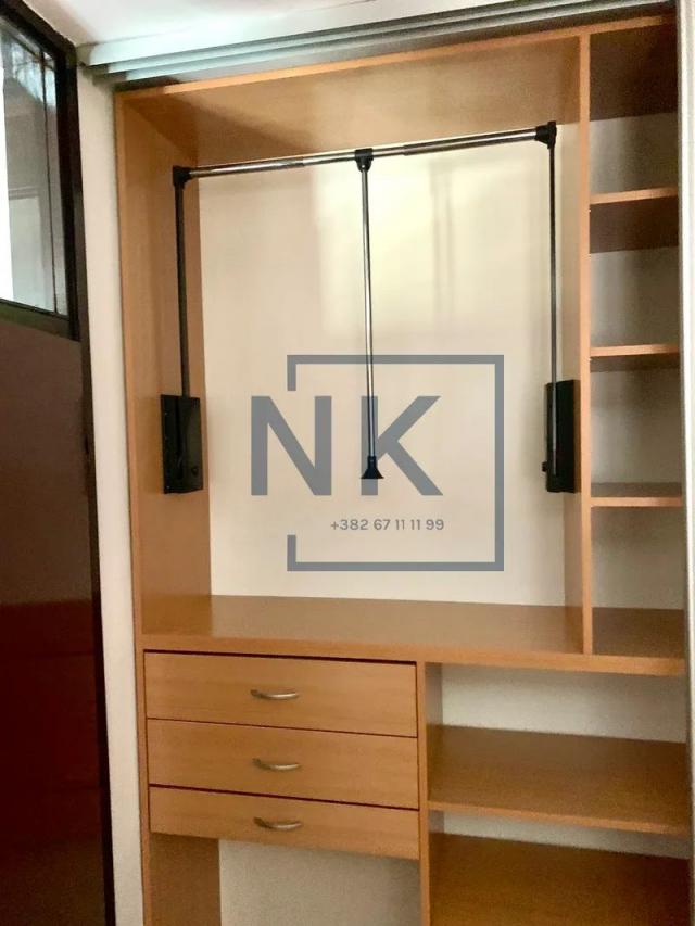 Najam/Izdavanje | Stan | 48m² | Podgorica, Malo Brdo