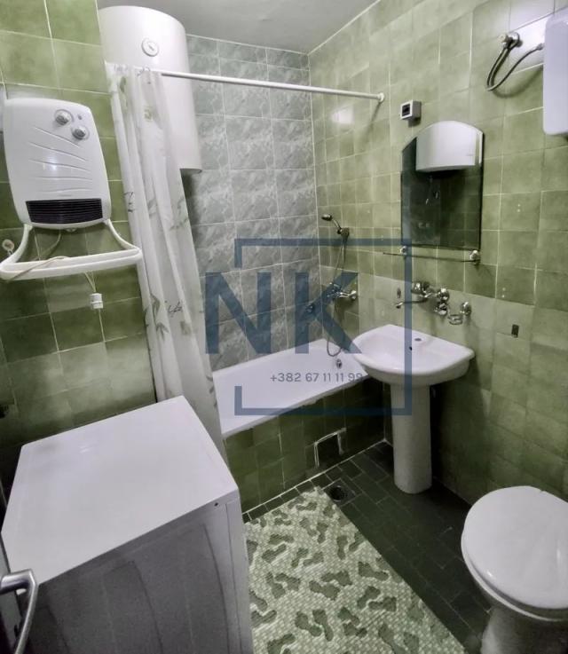 Najam/Izdavanje | Stan | 48m² | Podgorica, Malo Brdo