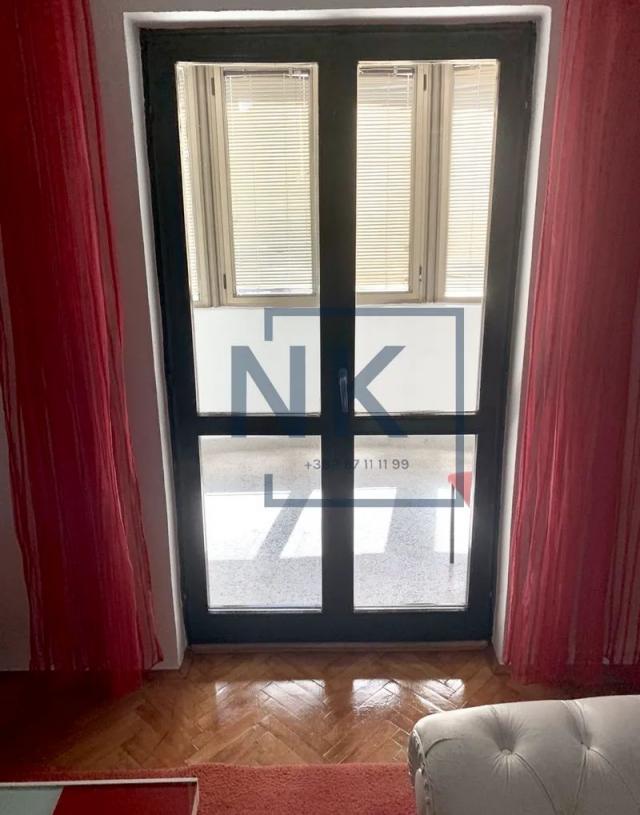 Najam/Izdavanje | Stan | 48m² | Podgorica, Malo Brdo