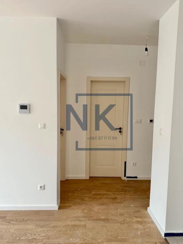 Prodaja | Jednosoban stan | 42m2 | Kolašin, Centar