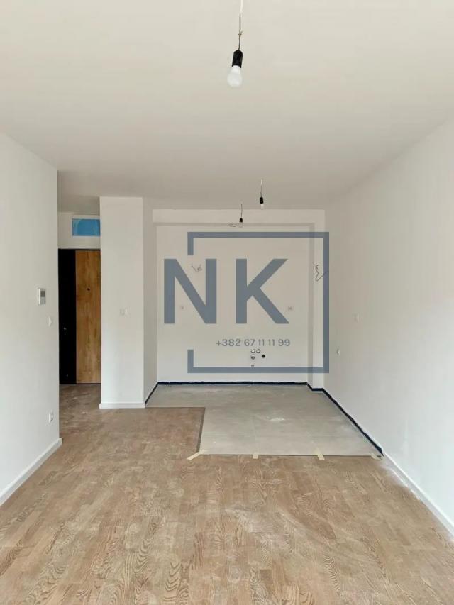 Prodaja | Jednosoban stan | 42m2 | Kolašin, Centar