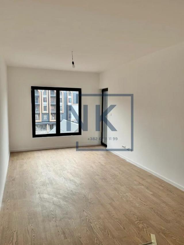 Prodaja | Jednosoban stan | 42m2 | Kolašin, Centar
