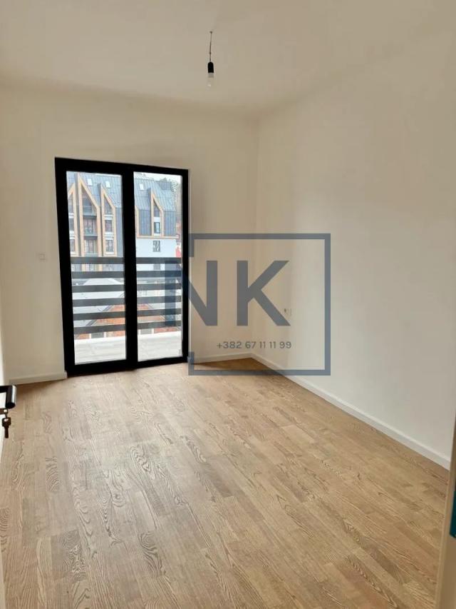 Prodaja | Jednosoban stan | 42m2 | Kolašin, Centar