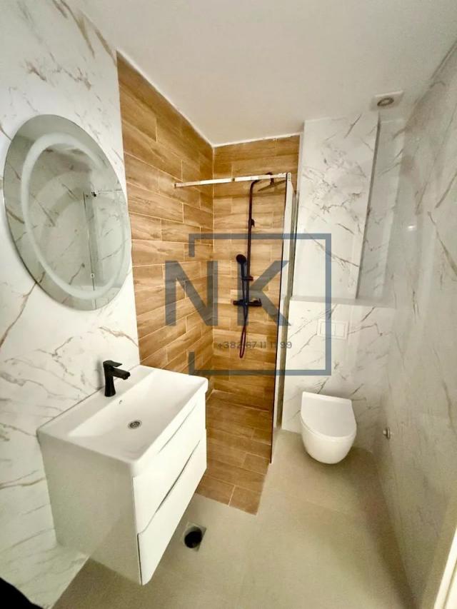 Prodaja | Jednosoban stan | 42m2 | Kolašin, Centar