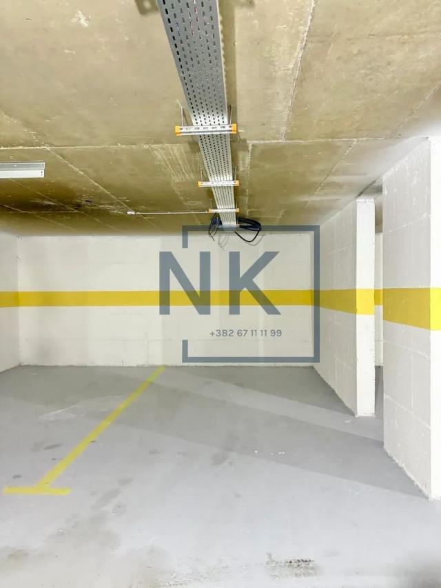 Prodaja | Jednosoban stan | 42m2 | Kolašin, Centar