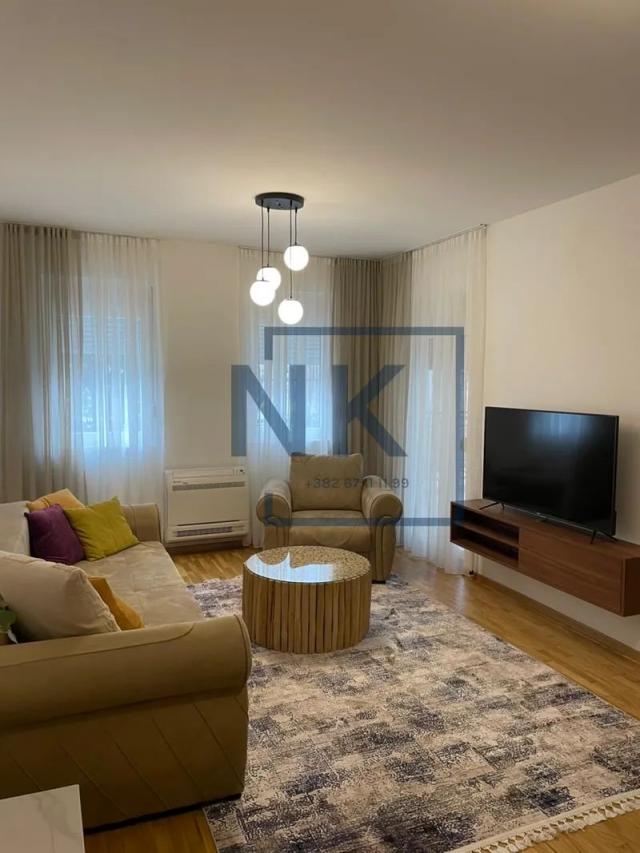 Najam/Izdavanje | Dvosoban stan | 87m2 | Podgorica, Malo Brdo