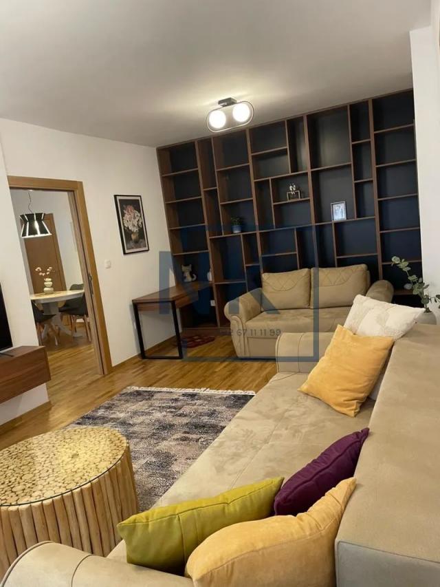 Najam/Izdavanje | Dvosoban stan | 87m2 | Podgorica, Malo Brdo