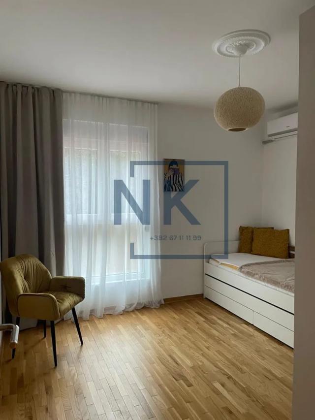 Najam/Izdavanje | Dvosoban stan | 87m2 | Podgorica, Malo Brdo
