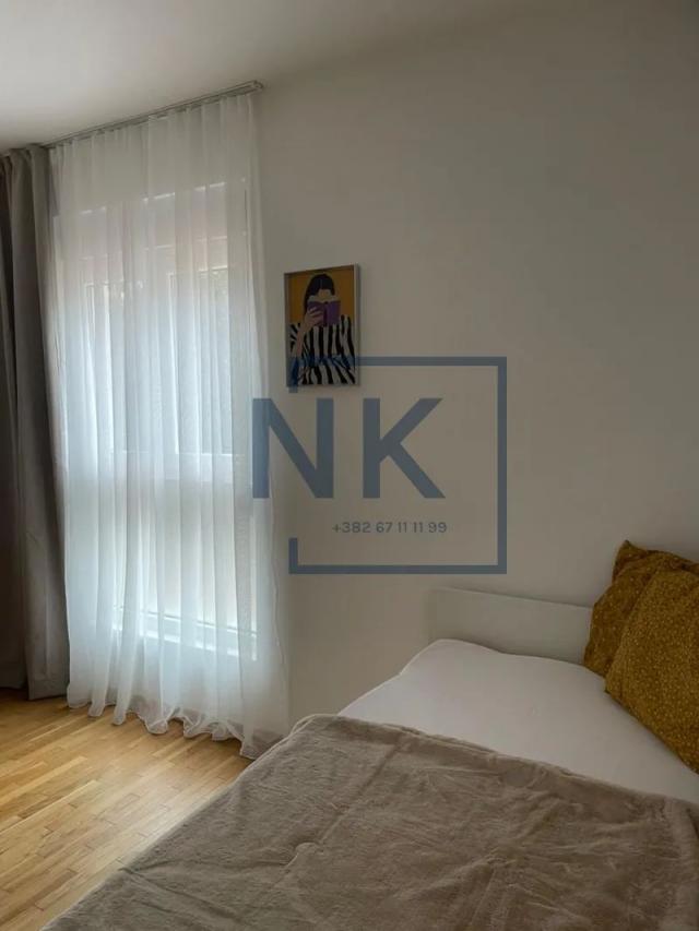 Najam/Izdavanje | Dvosoban stan | 87m2 | Podgorica, Malo Brdo
