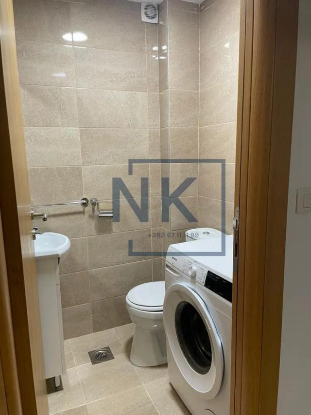 Najam/Izdavanje | Dvosoban stan | 87m2 | Podgorica, Malo Brdo