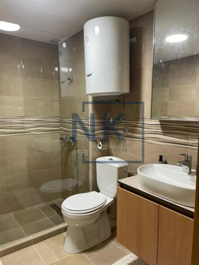 Najam/Izdavanje | Dvosoban stan | 87m2 | Podgorica, Malo Brdo