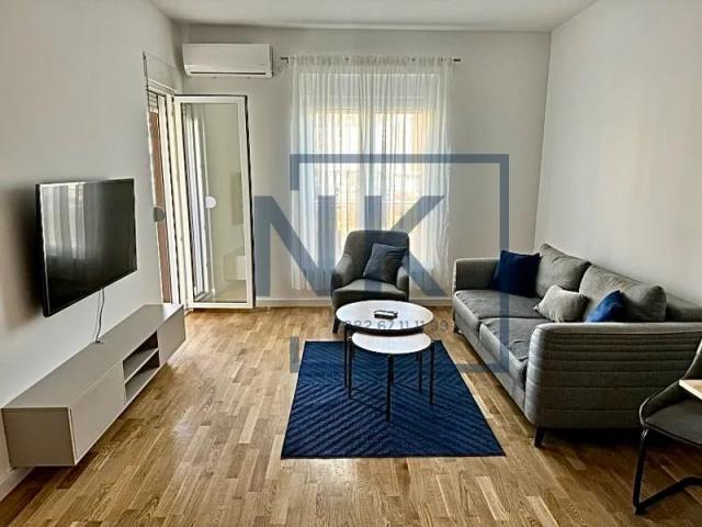 Najam/Izdavanje | Jednosoban stan | 47m2 | Podgorica, Zabjelo