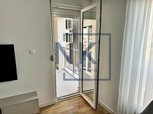 Najam/Izdavanje | Jednosoban stan | 47m2 | Podgorica, Zabjelo