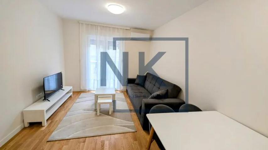 Najam/Izdavanje | Stan | 40m² | Podgorica, Tuški put