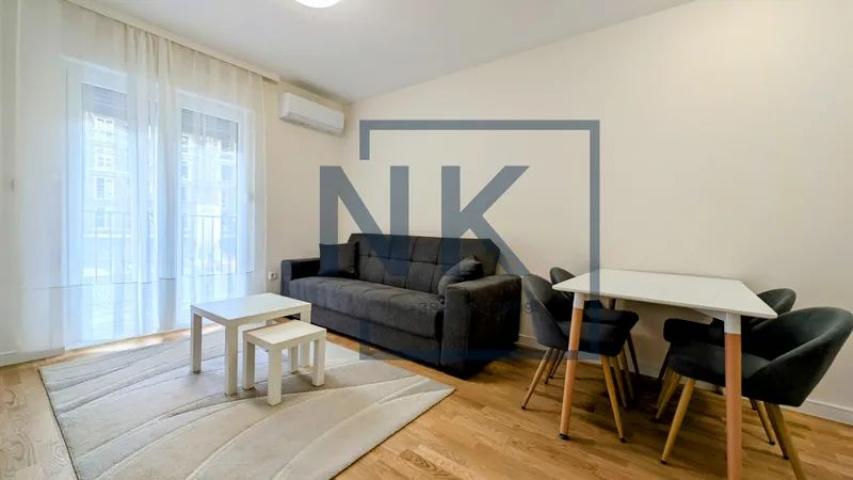 Najam/Izdavanje | Stan | 40m² | Podgorica, Tuški put