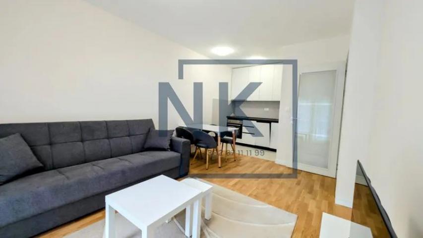 Najam/Izdavanje | Stan | 40m² | Podgorica, Tuški put