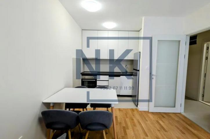 Najam/Izdavanje | Stan | 40m² | Podgorica, Tuški put