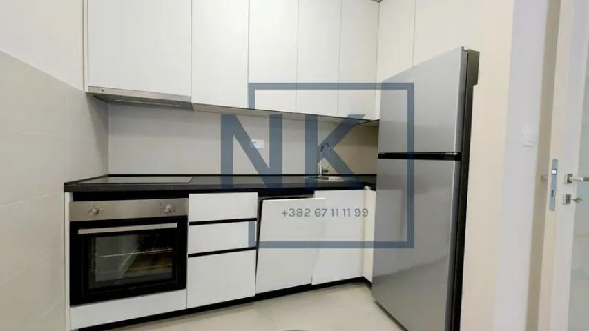 Najam/Izdavanje | Stan | 40m² | Podgorica, Tuški put