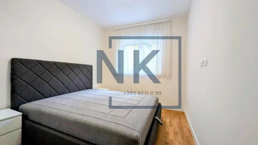 Najam/Izdavanje | Stan | 40m² | Podgorica, Tuški put