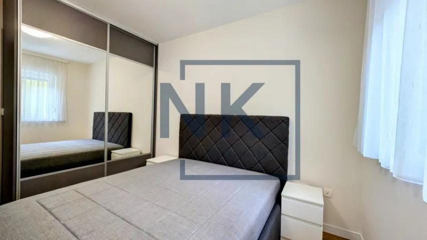 Najam/Izdavanje | Stan | 40m² | Podgorica, Tuški put