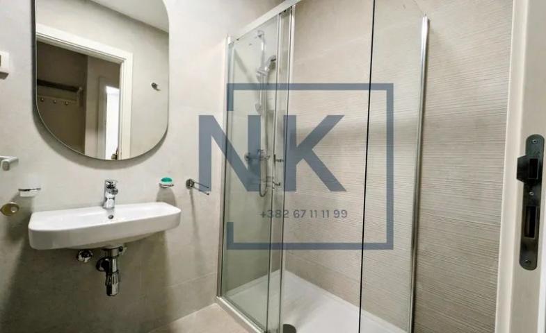 Najam/Izdavanje | Stan | 40m² | Podgorica, Tuški put
