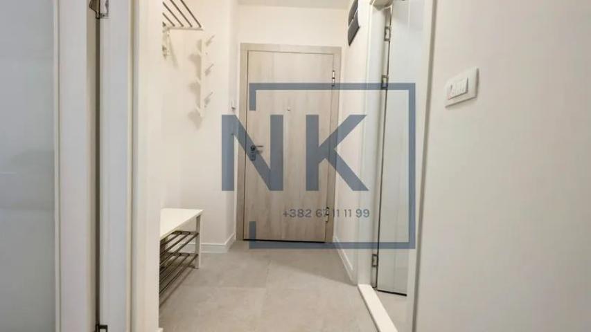 Najam/Izdavanje | Stan | 40m² | Podgorica, Tuški put