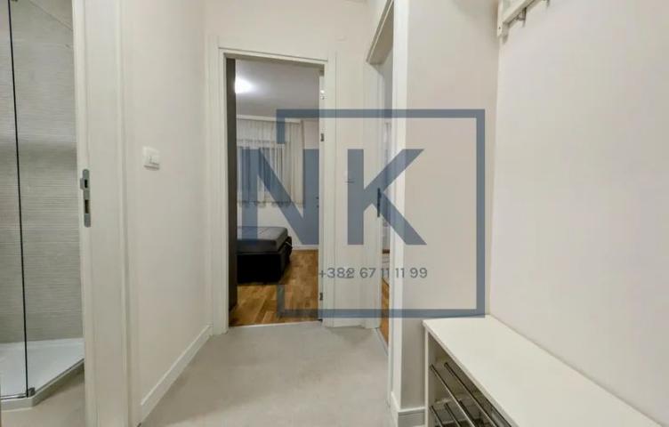 Najam/Izdavanje | Stan | 40m² | Podgorica, Tuški put