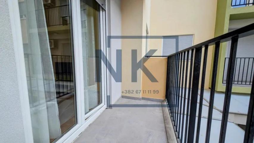Najam/Izdavanje | Stan | 40m² | Podgorica, Tuški put