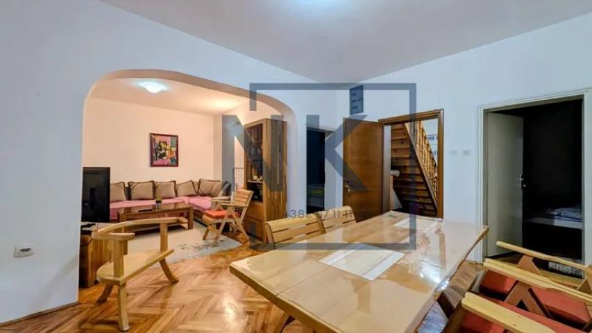 Najam/Izdavanje | Stan | 80m² | Podgorica, Masline