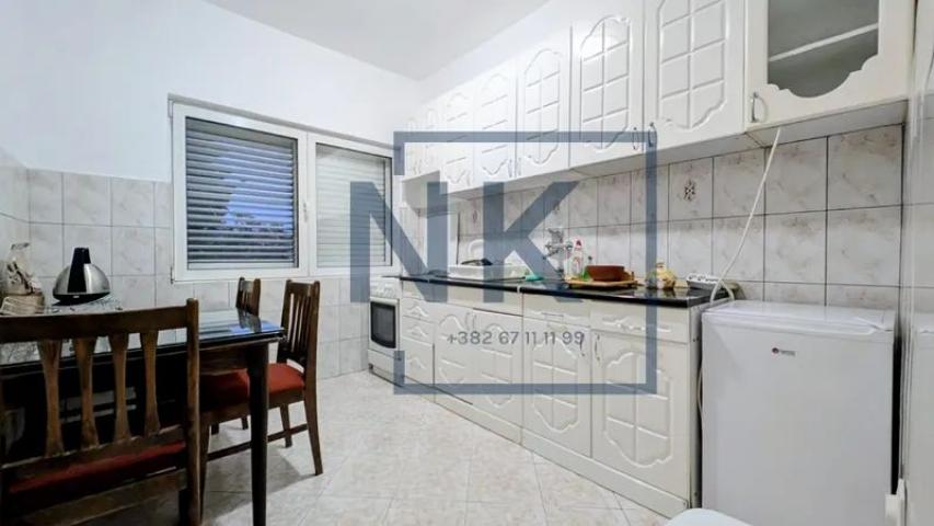 Najam/Izdavanje | Stan | 80m² | Podgorica, Masline