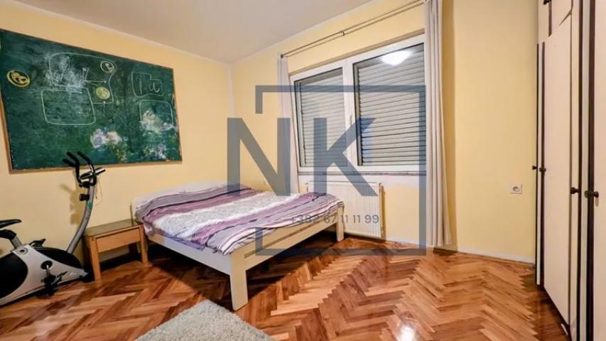 Najam/Izdavanje | Stan | 80m² | Podgorica, Masline
