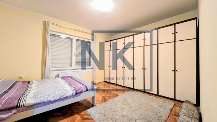 Najam/Izdavanje | Stan | 80m² | Podgorica, Masline