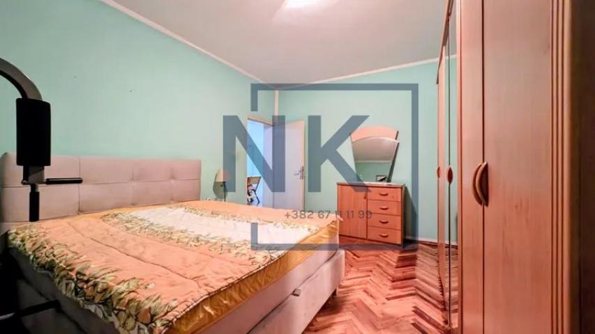 Najam/Izdavanje | Stan | 80m² | Podgorica, Masline
