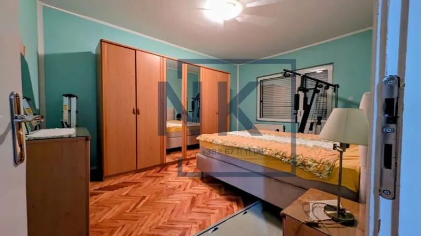 Najam/Izdavanje | Stan | 80m² | Podgorica, Masline