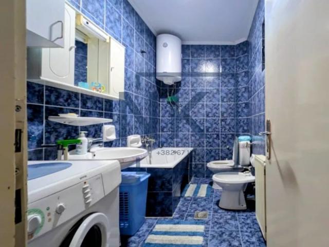 Najam/Izdavanje | Stan | 80m² | Podgorica, Masline