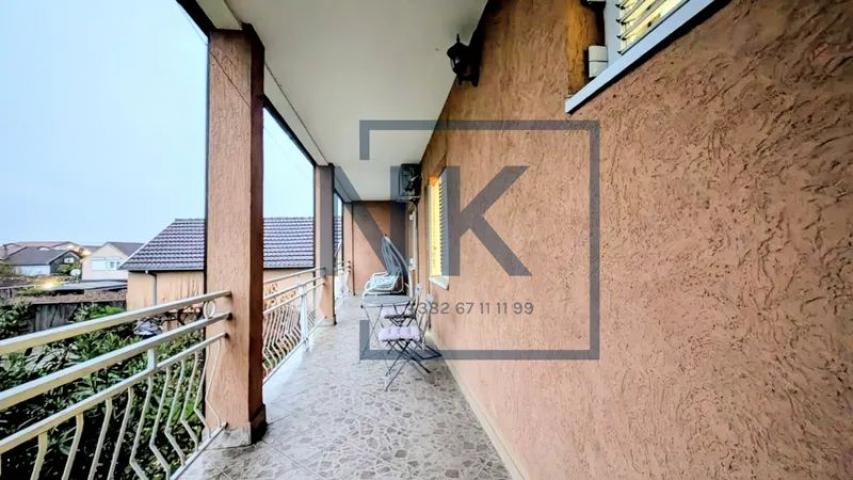 Najam/Izdavanje | Stan | 80m² | Podgorica, Masline