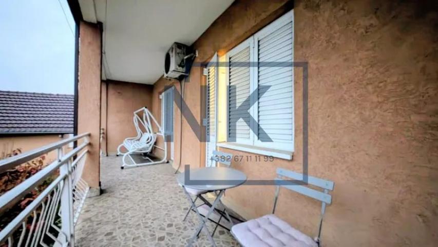 Najam/Izdavanje | Stan | 80m² | Podgorica, Masline