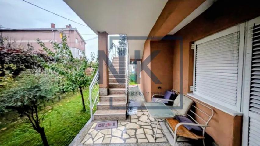Najam/Izdavanje | Stan | 80m² | Podgorica, Masline