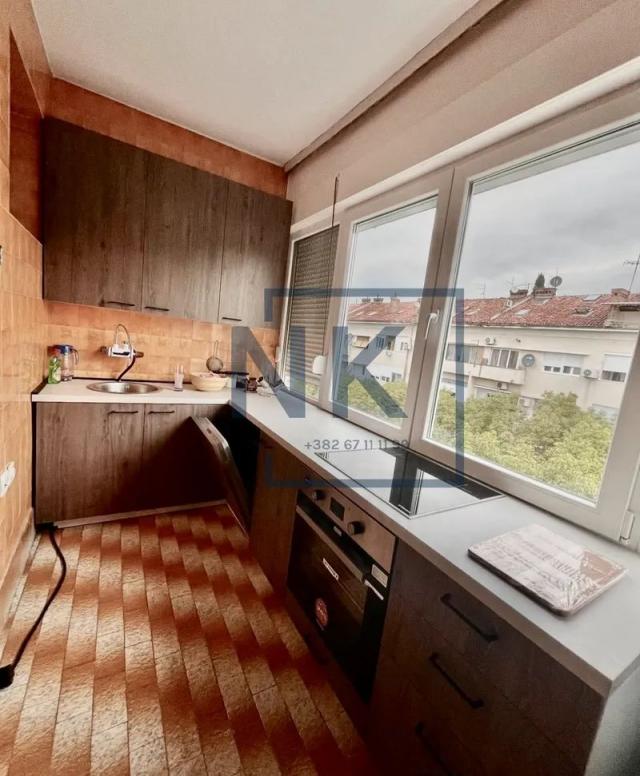 Najam/Izdavanje | Stan | 80m² | Podgorica, Centar