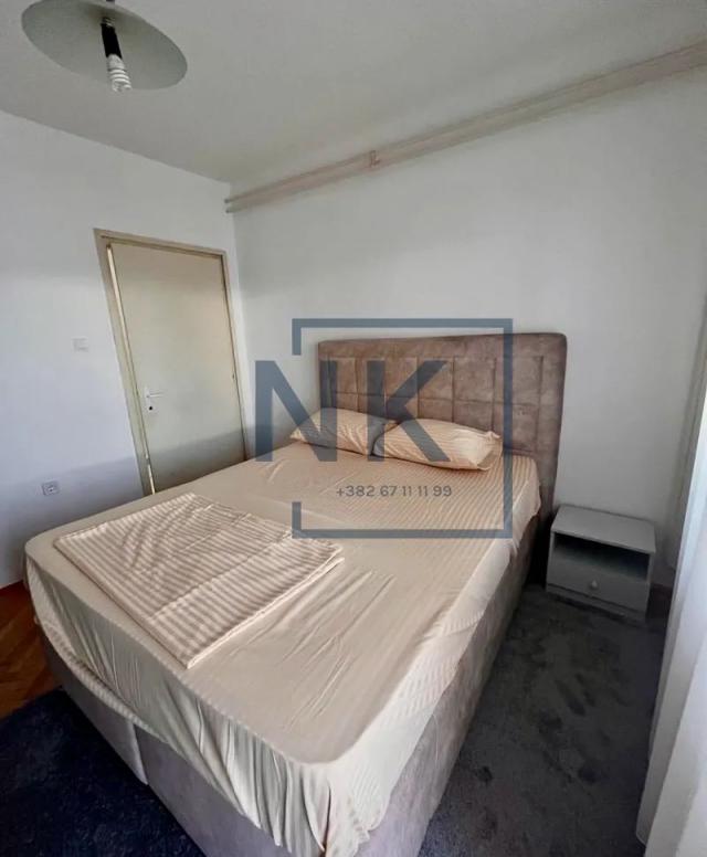Najam/Izdavanje | Stan | 80m² | Podgorica, Centar