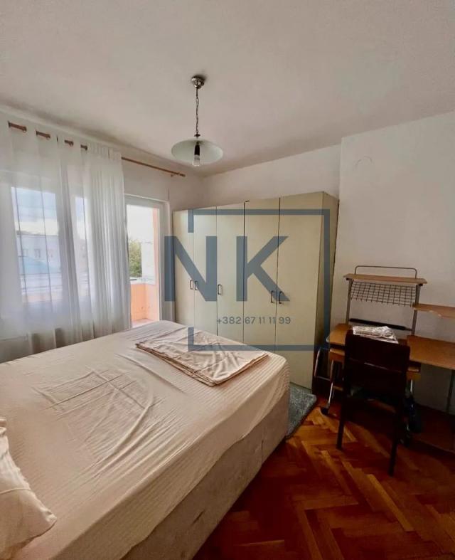 Najam/Izdavanje | Stan | 80m² | Podgorica, Centar
